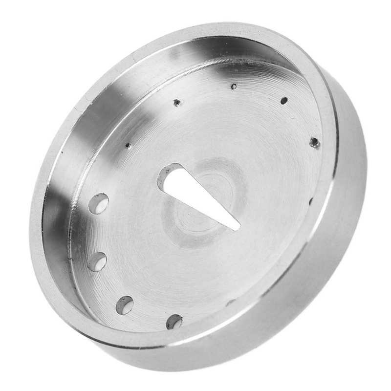 Watch Balance Wheel Holder Watch Balance Wheel Stand Holder High Accuracy for Watch Repairing