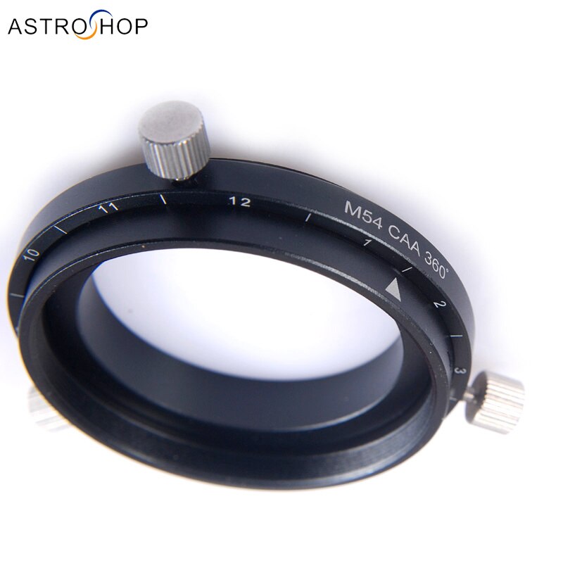 M54 360 ° Rotator camera angle adjuster(CAA)