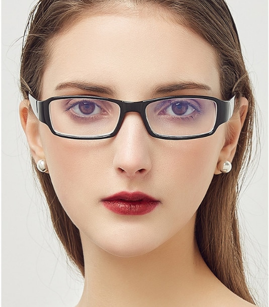 Classic Women Finished myopia glasses men Nearsighted Glasses Myopia glasses -1.0 -1.5 -2.0,-2.5,-3.0,-3.5, -4.0,-5.0,-5.5,-6.0