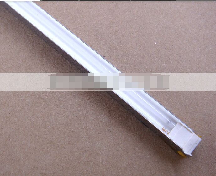4 stück 20.1 zoll breit, dual , 4 lampen ccfl mit rahmen, lcd-hintergrundbeleuchtung mit gehäuse ,445mm ccfl mit abdeckrahmen 450mm x7mm