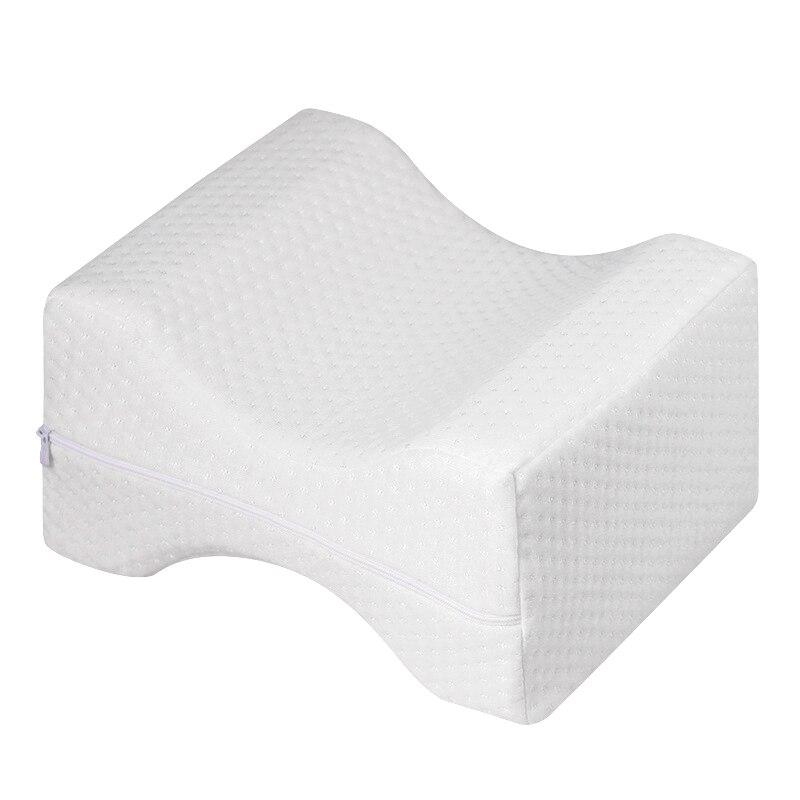 Memory Foam Leg Cushion Hips Knee Pain Relief Cushion WXV: Default Title