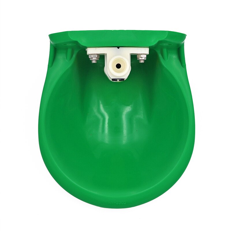 Juego de 5 bebederos para animales, cuenco de agua automático para ganado, ovejas, caballos, cerdos, perros, comederos para animales de granja, equipos para ganado y ovejas