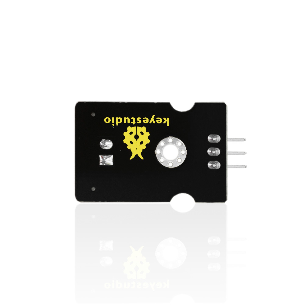 Freies ! Keyestudio Fotowiderstand Licht abhängig Widerstand Sensor Modul für Arduino UNO R3