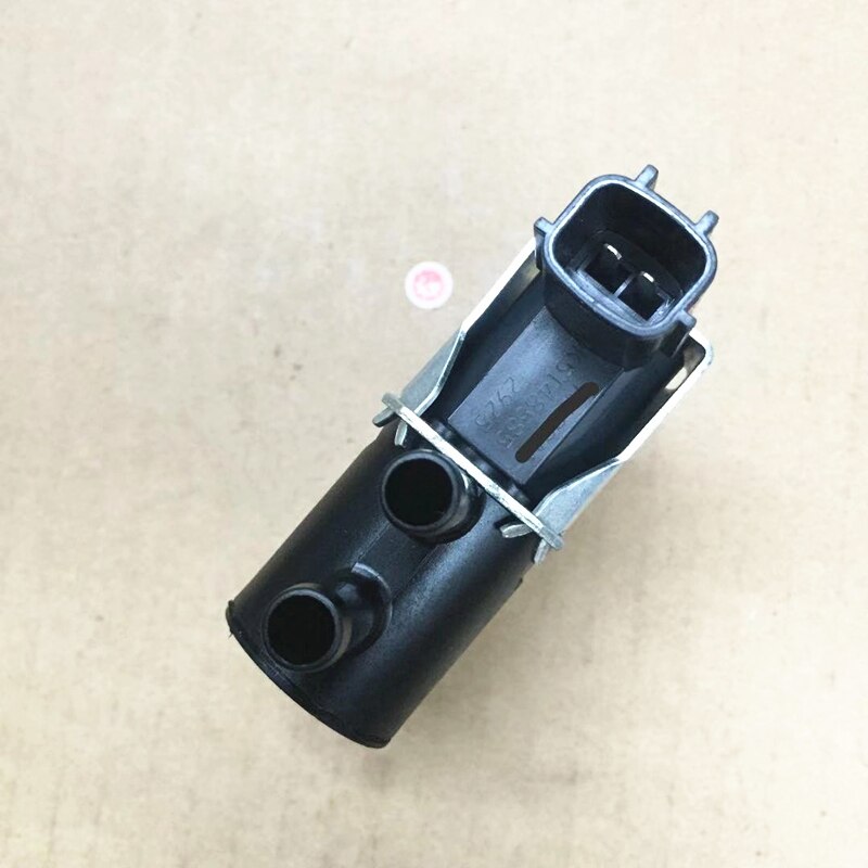 AL]Black Vacuum Solenoid Switch Valve VSV 192000-3130 192000-3042 for