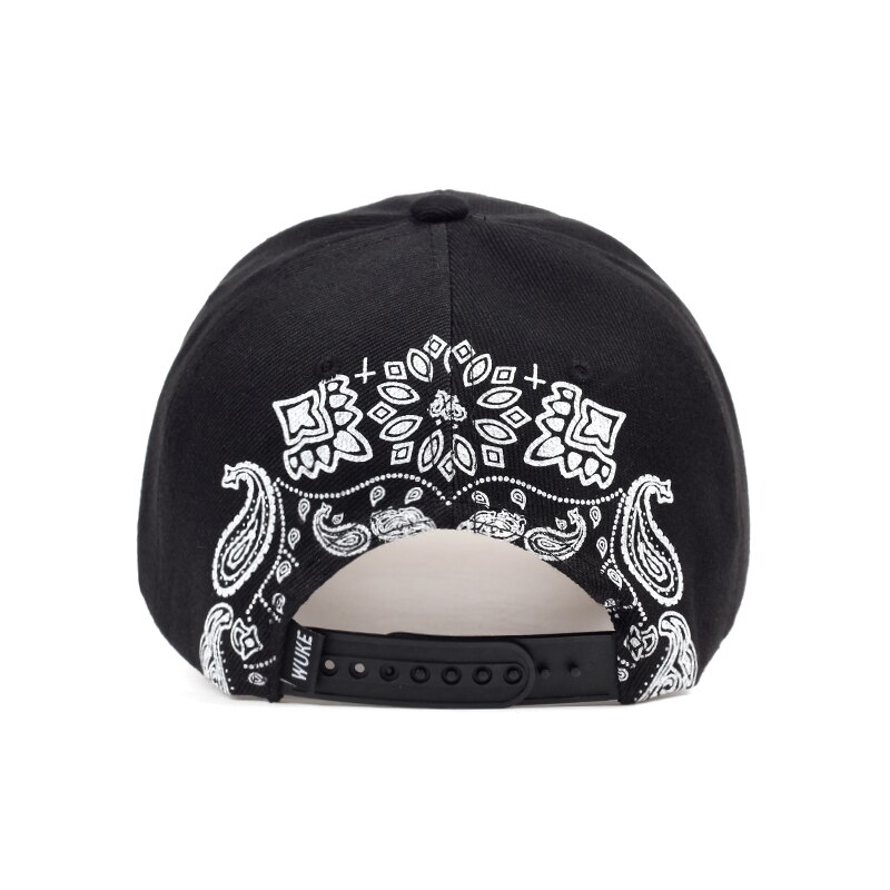 Tunica Stijl Wit Cross 3D Borduurwerk Baseball Cap Vrouwen Casual Hoed Mannen Outdoor Verstelbare Snapback Hoeden