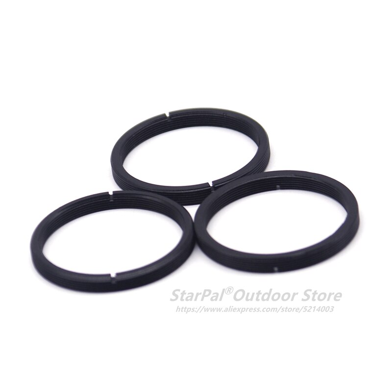 StarPal-tornillo interno M48 x 0,75 a M42 x 0,75, 5mm, M48 x 0,75, M42 x 0,75, 5mm