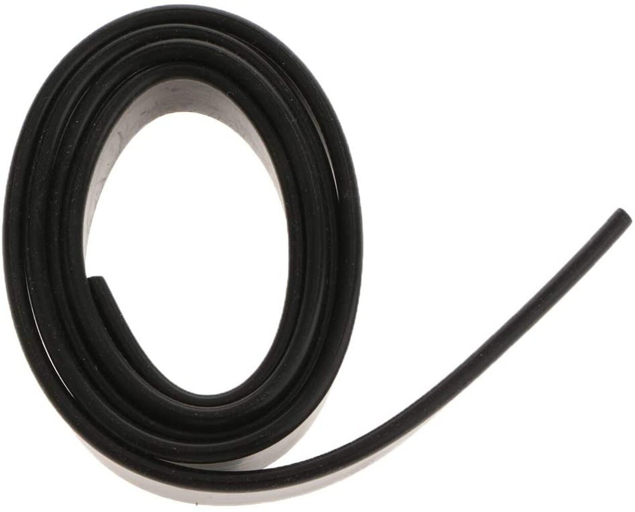 1M Rubber Seal Strip Molding Edge Trim Car Door Window Protector Guard 2PCS