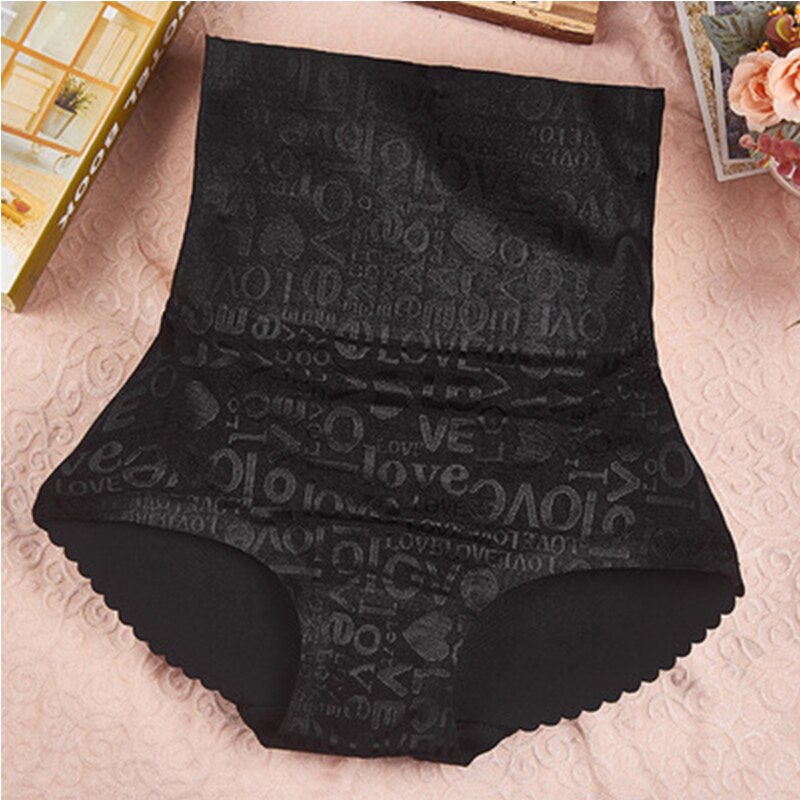 Women Sexy Waist Trainer Pants Post Natal Postpartum Recovery Shapewear Corset Girdle Slimming Belt Shaper S-XL