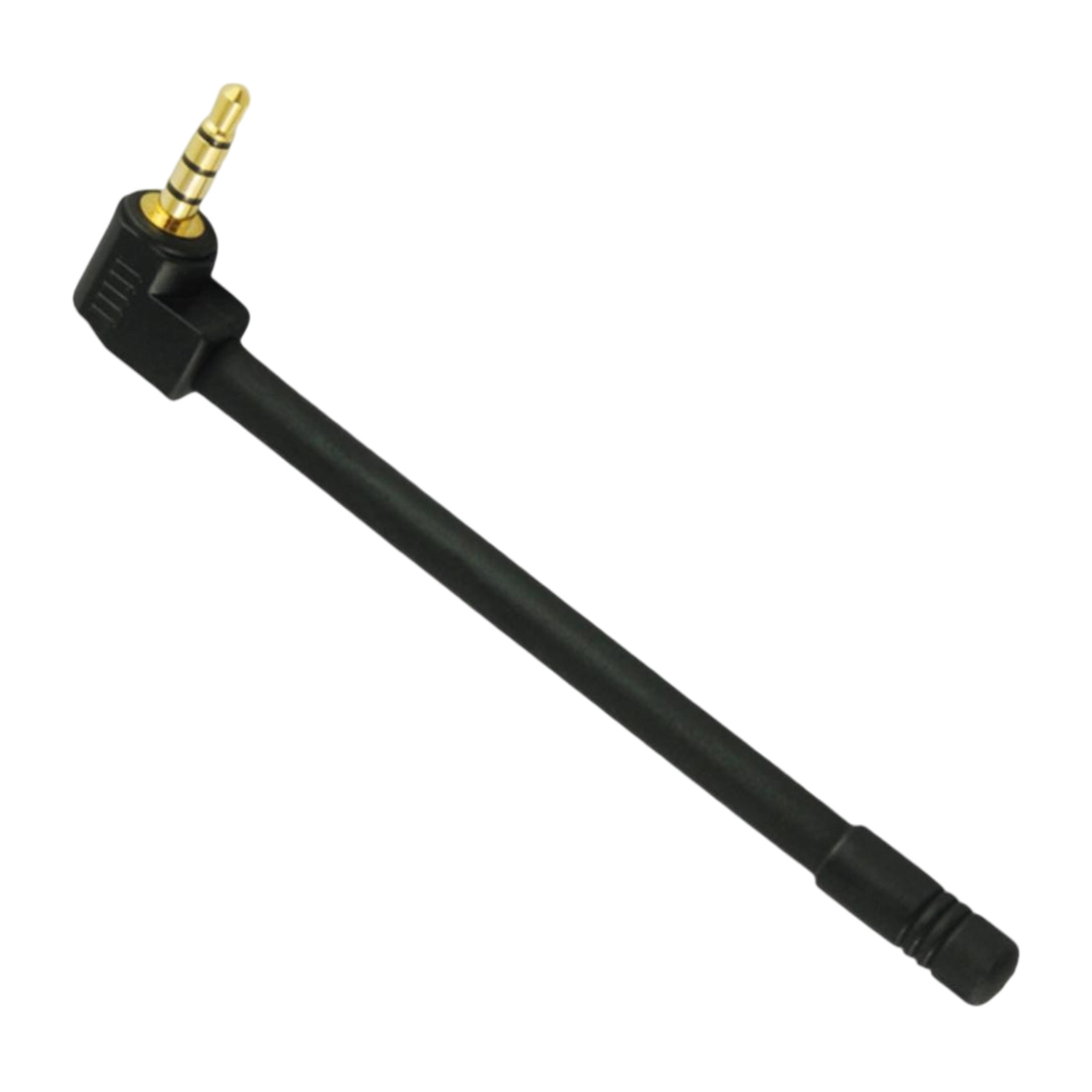3.5mm FM Antenna for Bose Wave Music System Indoor Sound Radio Stereo Receiver High intensity and low noise Radio receiver