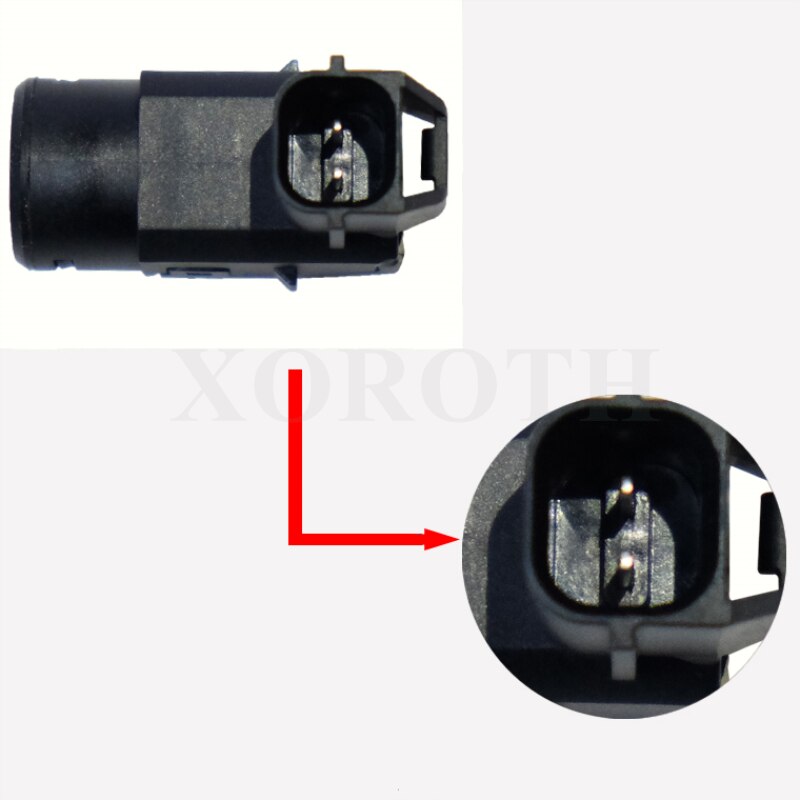 Genuine OEM Auto Rear Parking Sensor Assy,Park Sen... – Grandado