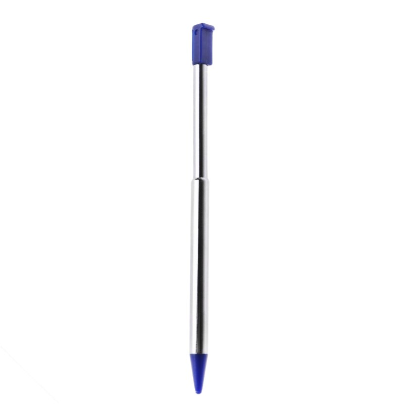 Korte Verstelbare Stylussen Pennen Voor Nintendo 3DS Ds Uitschuifbare Stylus Touch Pen W0YE