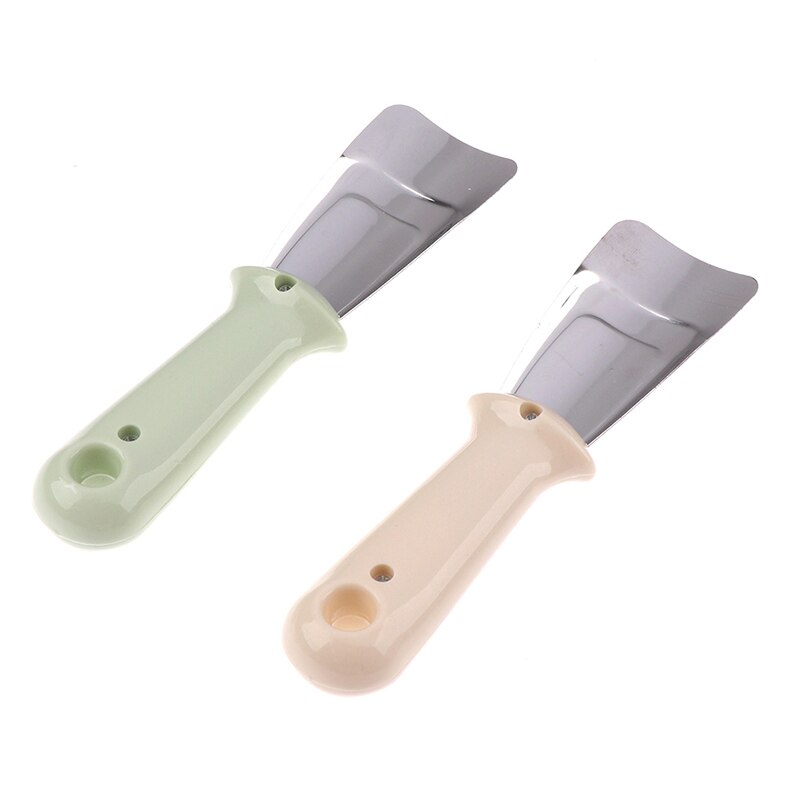 Congelatore per uso domestico nuovo scongelamento rimozione di ghiaccio Deicers da cucina raschietto per ghiaccio