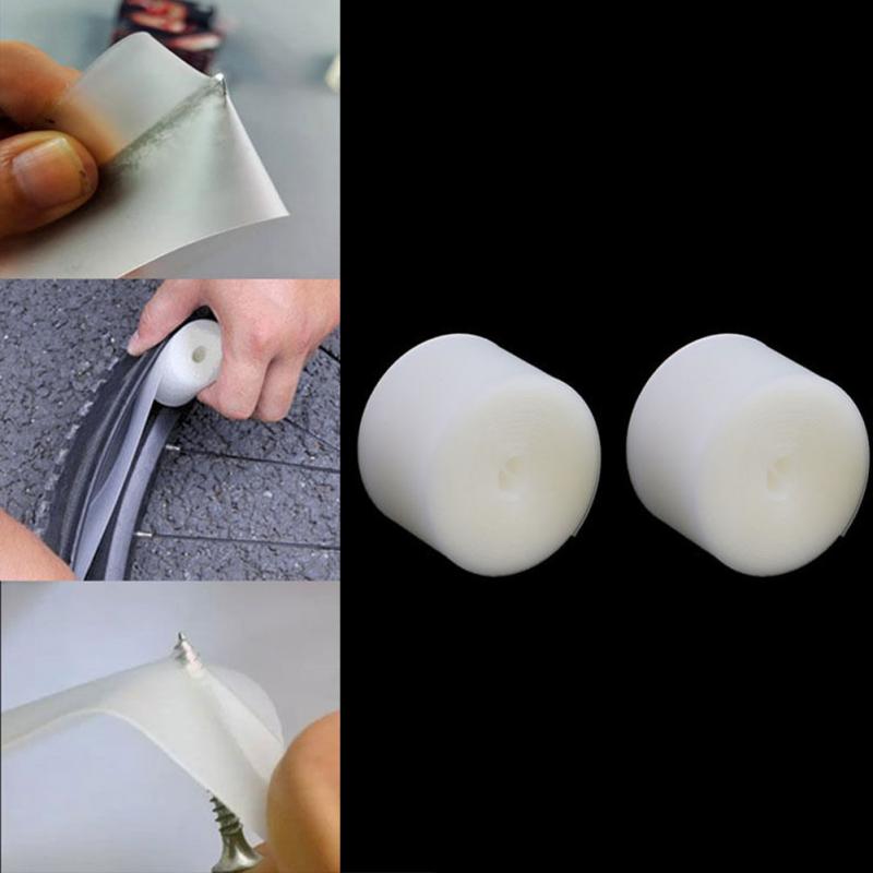 2pcs Bicycle Tire Liner Puncture Proof Belt Protection Pad For 700C 26" 27.5" 29" MTB Road Bike Accessories pneu bicicleta