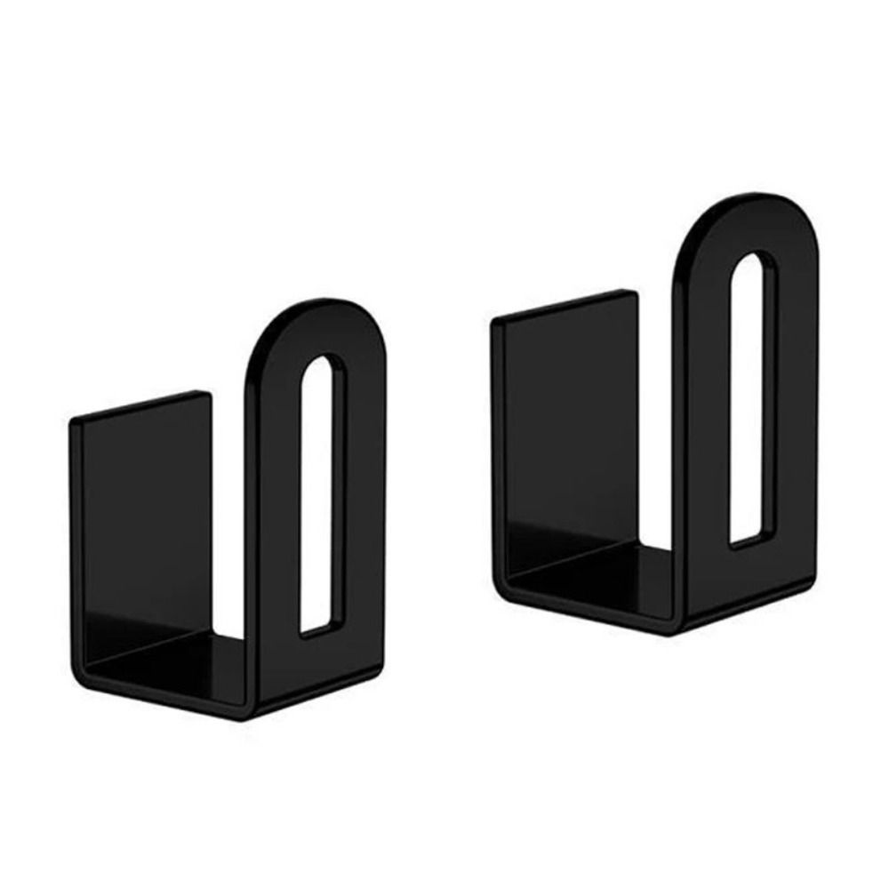 Planche à découper en acier inoxydable, support de couvercle de Pot, noir/gris/argent, support de planche à découper réglable, gain de place, montage mural, 2 pièce/ensemble: vert clair