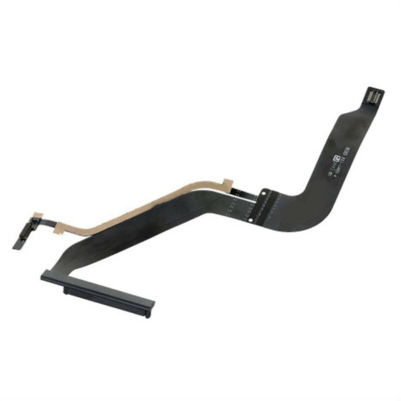 10PCS HDD Flex Cable 821-1480-A for Mac Pro 13" A1278 MD101 MD102