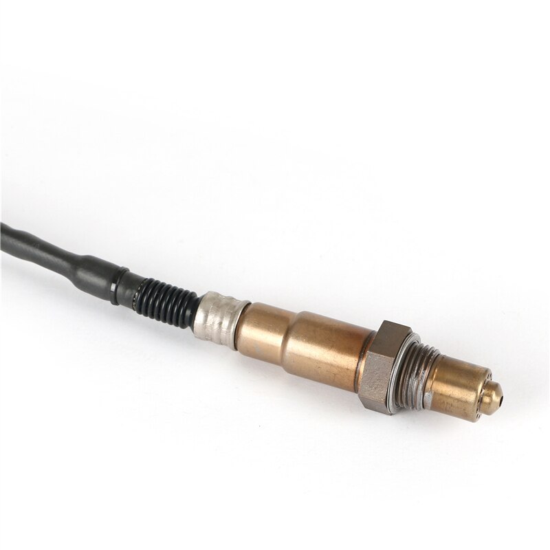 Sensor De Oxigênio Germban Para Chevrolet Cruze 1.4L 1.8L 2011-2015 - Compatível Com 55572216