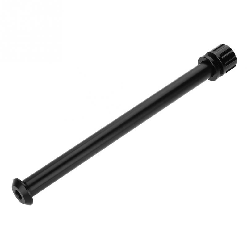 142x12mm Bicicletta del Rilascio Rapido Spiedo di Alluminio Mountain Bike Spiedini Ruota Anteriore Ruota Posteriore Spiedini Bike Parts Accessori