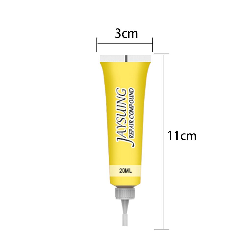 Leather Repair Filler Cream Kit Car Seats Sofa Scratch Restore Renovation Paste D6q6 U7u9 I3164302413