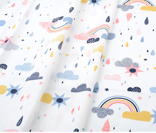 105X60Cm Katoen Wieg Lakens Wieg Matras Protectors Covers