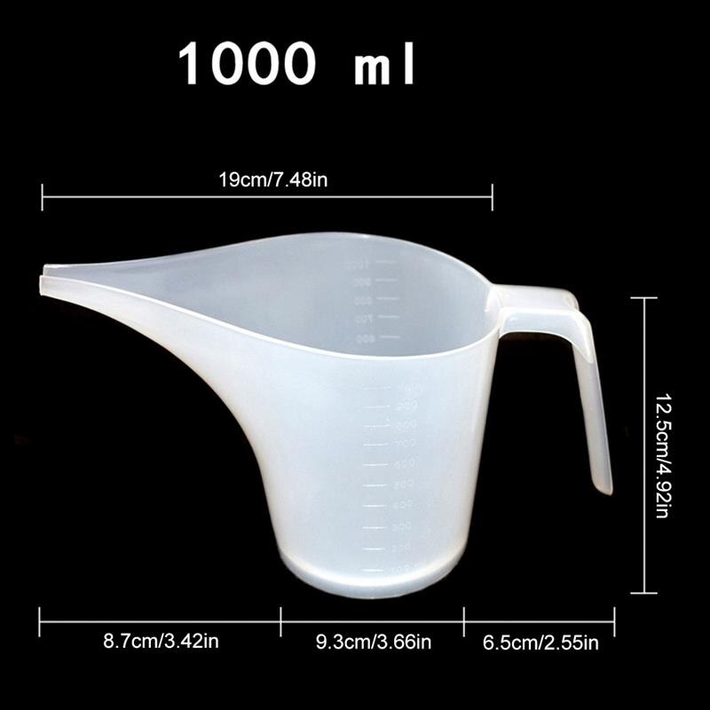 Pyrex Classic Maatbeker met Oor, 1L kopen