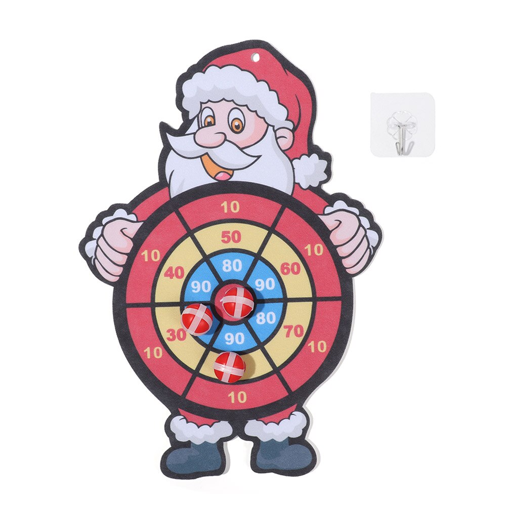 Children Cartoon Animal Dart Board Cute Elephant Target Dart Accuracy Precision Target Kids Leisure Time Sports Accessories