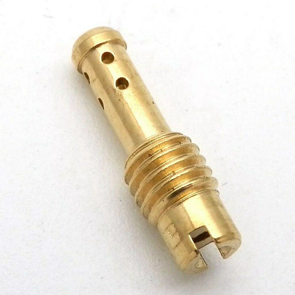 20 Pcs Pilot Jets Carburetor 12.5-60 Fit For MIKUNI VM/TM/TMX Carb