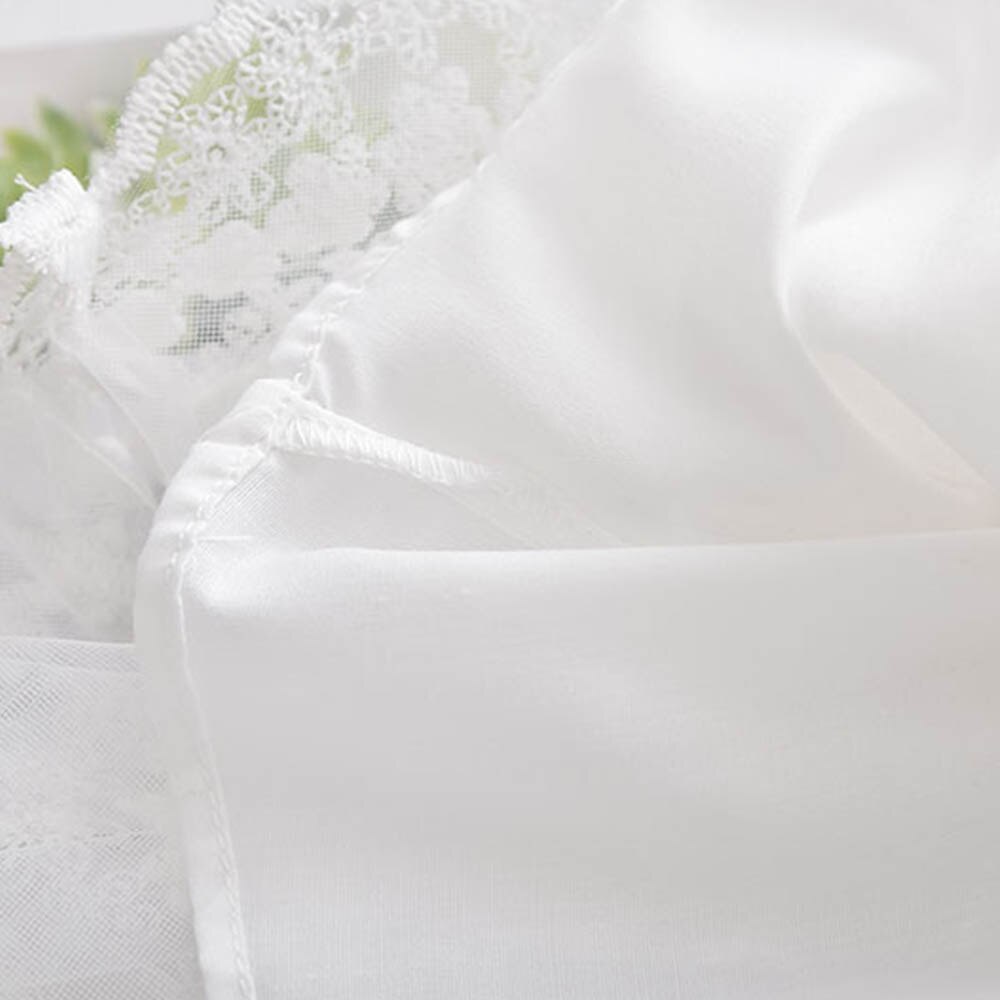 Bear Leader Zomer Meisjes Jurken Zoete Kinderen Katoen Kant Borduurwerk Ronde Hals Mesh Prinses Jurk 3-8Years Baby Kleding