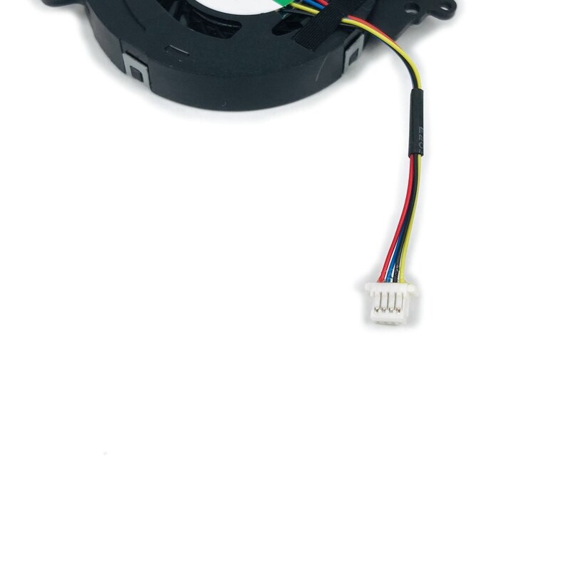 Original Laptop CPU Cooling Fan For ASUS X453 X453M X503M X503 X403M X553MA F553M Notebook Cooler Fan KSB0505HBA02 DC05V