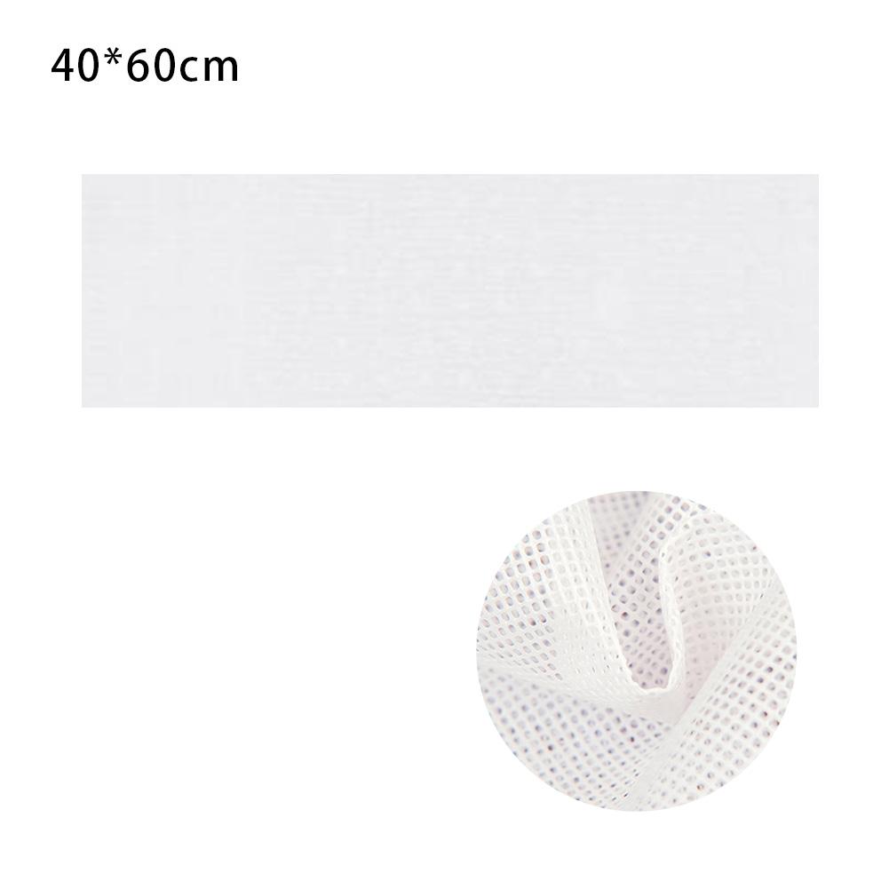 Square Silicone Steamer Mesh Pad Non-stick Round Shape Pad Dumplings Baking Mat Home Kitchen Tools Steamed Buns Baking Pastry: B