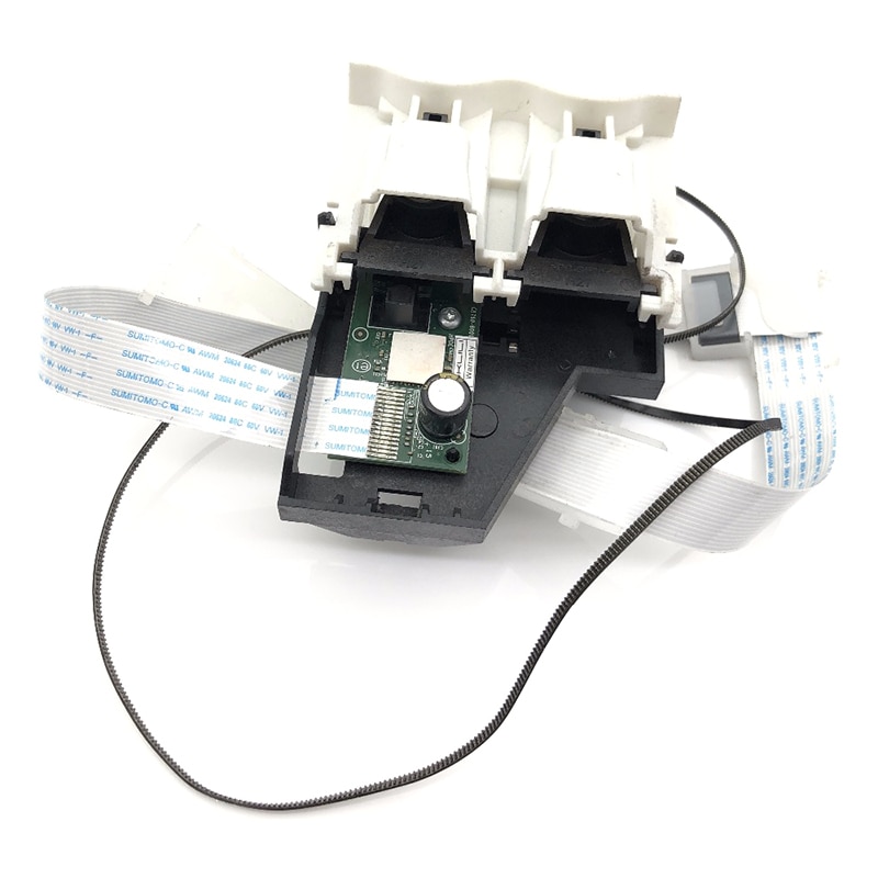 5 pcx 802 802xl wageneinheit montage für hp deskjet 1000 1010 1050 1051 1055 1510 1512 2000 2050 2060 2510 2540 3000 3050: Default Title