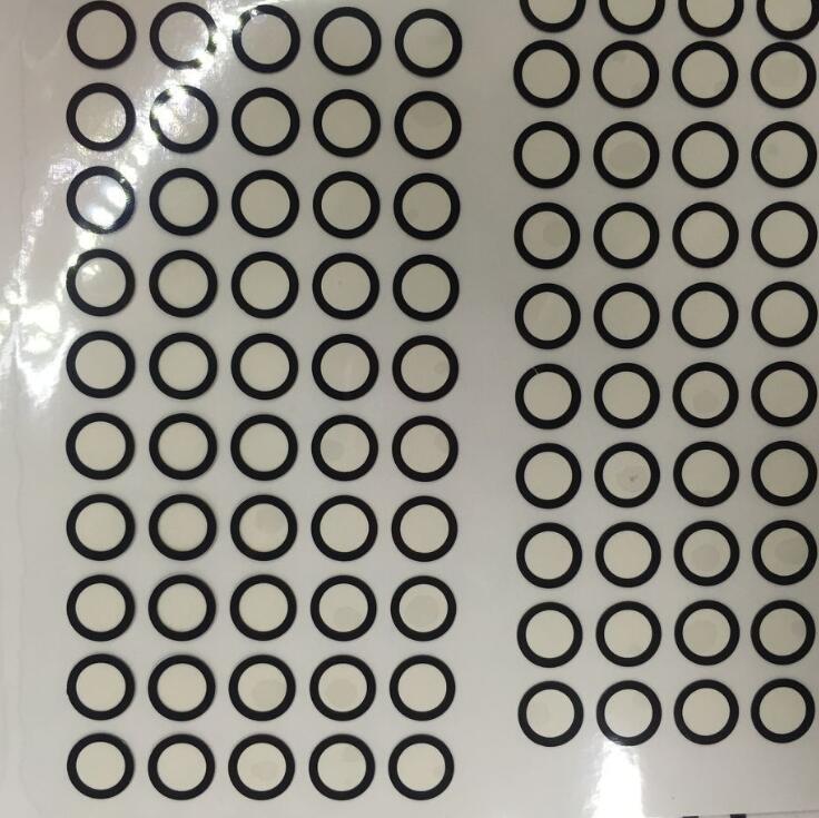 Oryginalna tylna szyba aparatu dla Apple iPhone 13Promax 12 Mini 11 pro max X Xs max Xr 8 7 6s zepsuta tylna kamera wymiana szkła