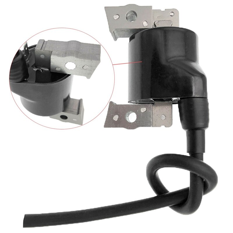 Ignition Coil Fit for Kawasaki John Deere FB460V FC420V 21121