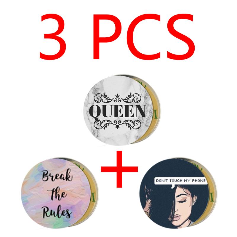 Disque de plaque métallique pour support de téléphone portable magnétique de voiture, plaques de fer pour aimant: A1160 A1607 A1552