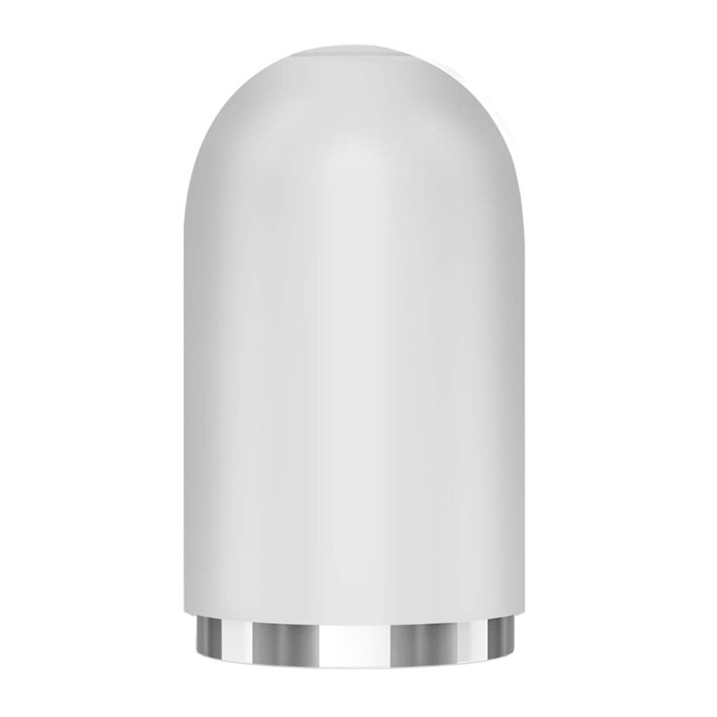 Tappo magnetico per Apple Matita, Magnetico di Ricambio di Protezione Della Protezione Della Copertura per iPad Pro Matita-Bianco 1pc