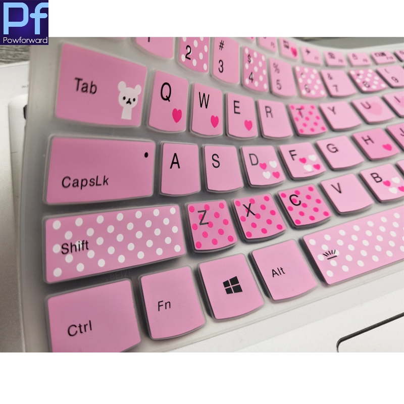 Til lenovo ideapad  c340 14 tommer  c340-14 api  c340-14 iwl  c340 c 340 14 api 14 iwl tastaturbeskytter cover skin