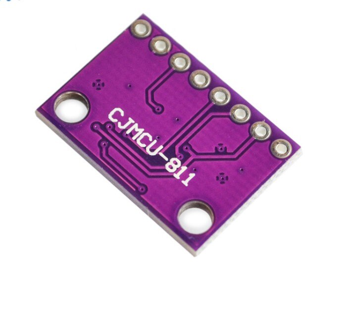 CCS811 Carbon Dioxide CO2 Temperature And Humidity Sensor