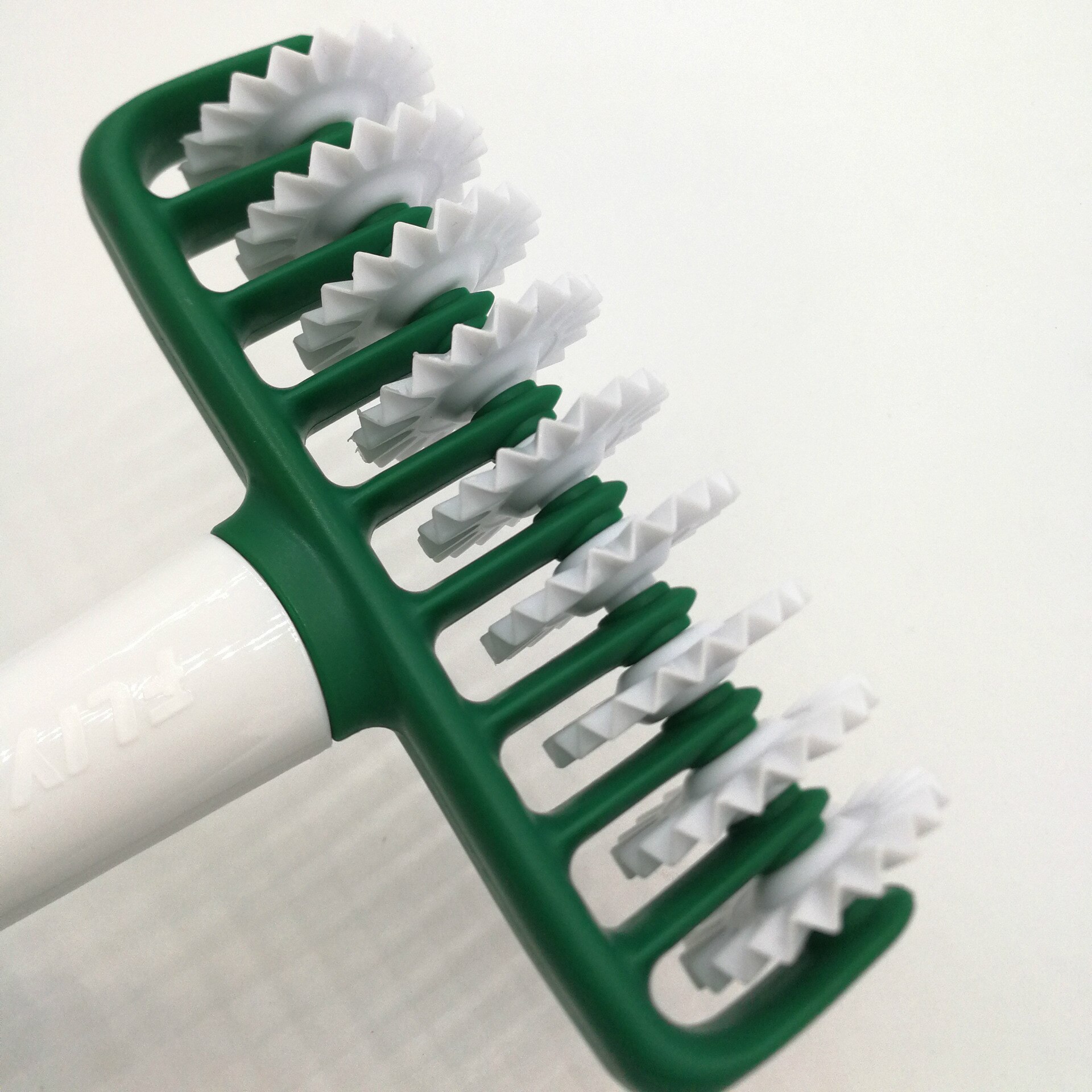 Multifunctional Noodles Pasta Knife Cutter Portable Spaghetti Roller Cutter Kitchen Baking Cooking Cookie Vegetable Maker Cutter