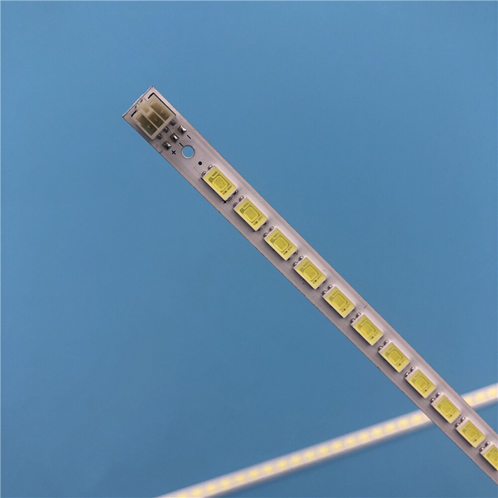 TV Lamp LED Backlight Strips For Grundig 40VLE6142C LED Bars SLED 2011SGS40 5630 60 H1 Bands Rulers 40INCH-L1S-60 G1GE-400SM0-R6