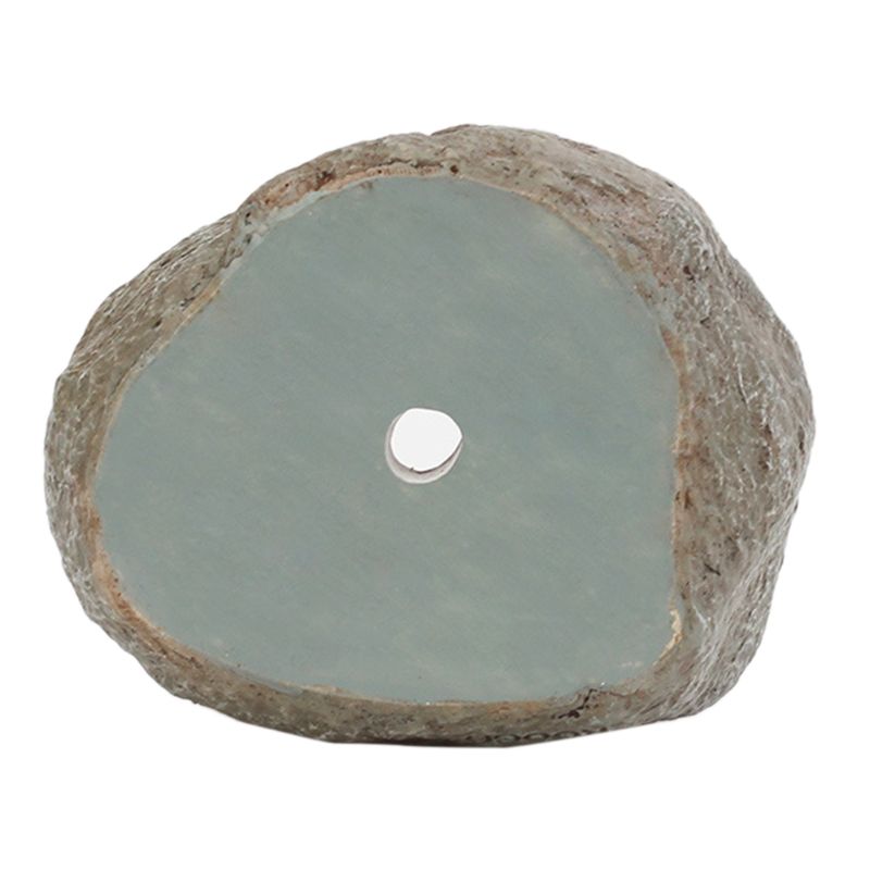 Pastorale Creatieve Cartoon Weinig Monnik Bloempot Decoratie