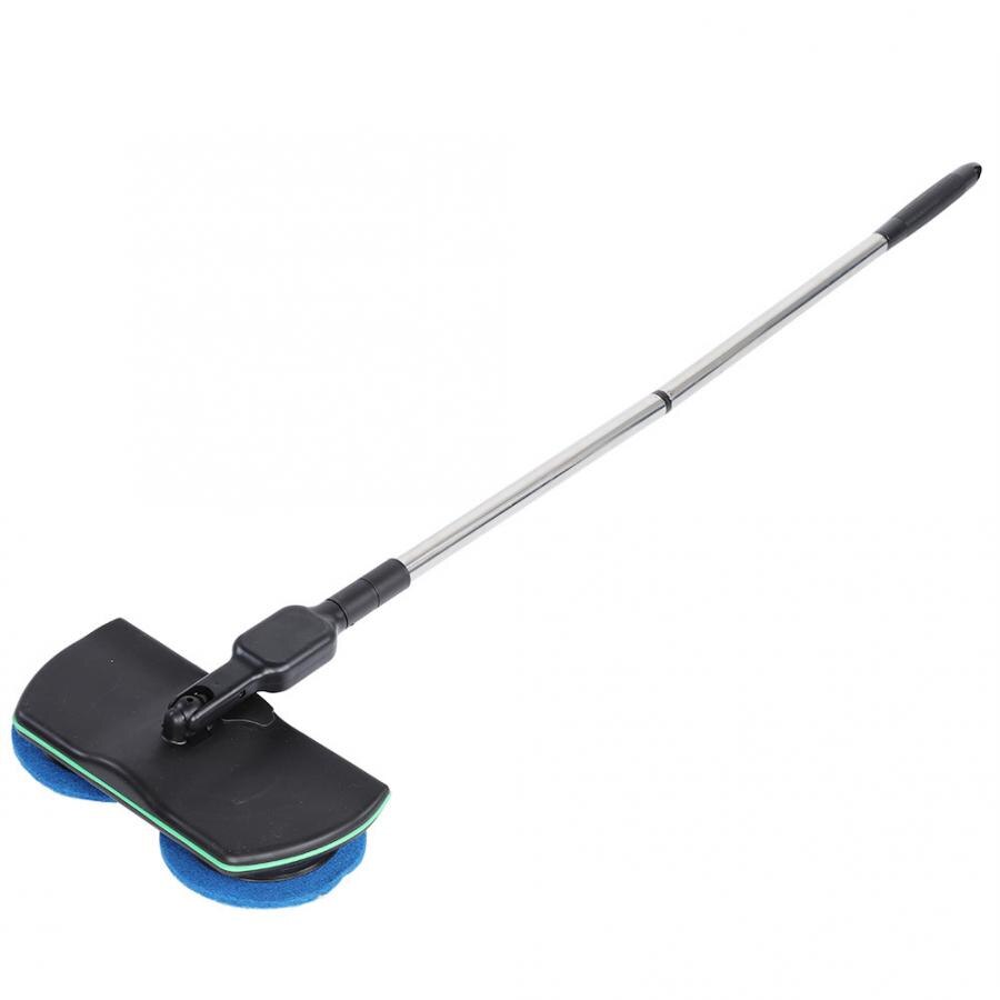 Electric Mop Sweeper Household Rechargeable Floor Cleaning Tools Hand Push Sweeper Mop Cleaning Machine EU/US Plug