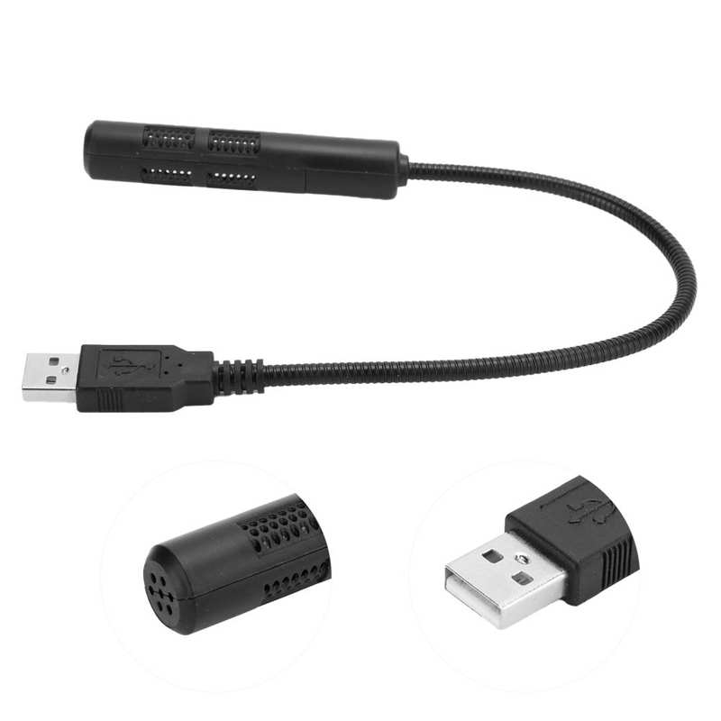 laptop power charger laptop battery USB Microphone Live Broadcast Conference Office Business Game Desktop Computer Mike laptop