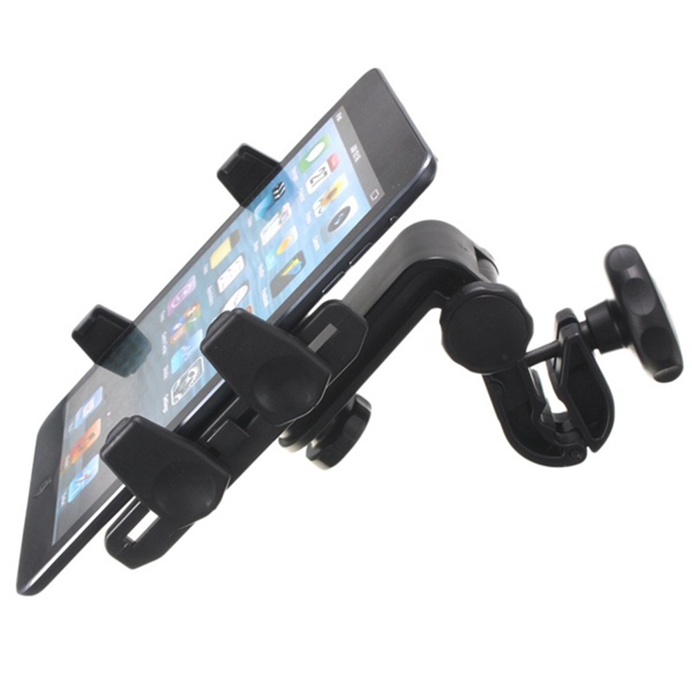 Carprie tablet stand car cd slot mount holder stand for ipad 7 to 11 inch tablet pc for samsung galaxy tab phone stand holder