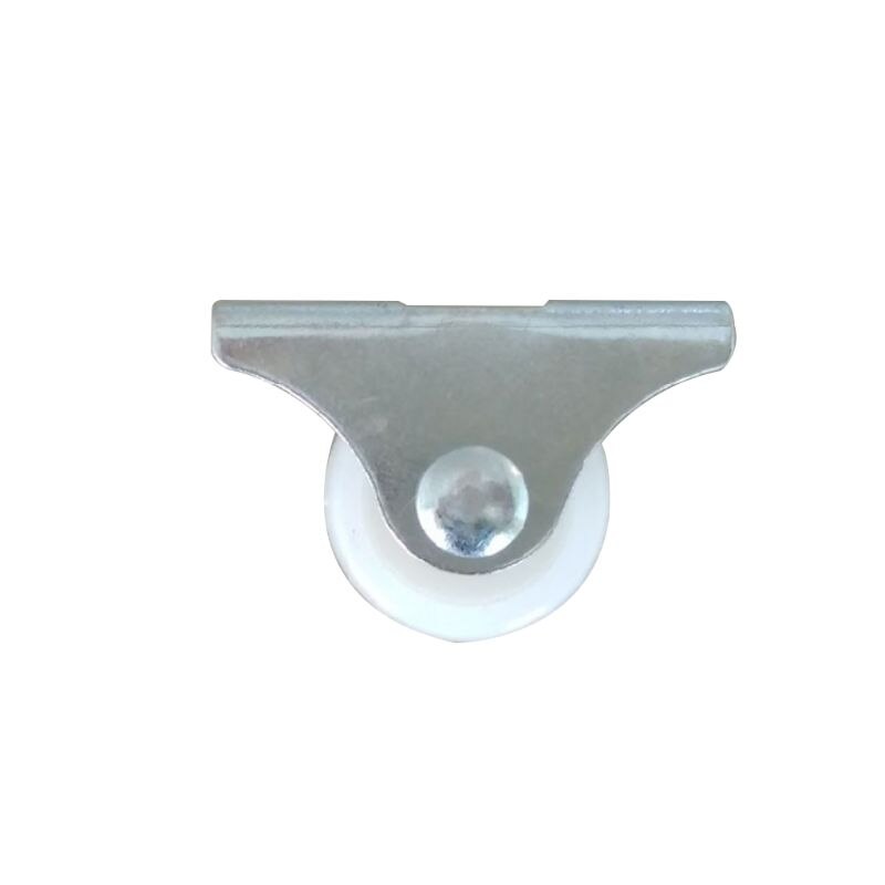 10Pcs Casters Furniture Directional Roller Wheel Hardware Accessories
