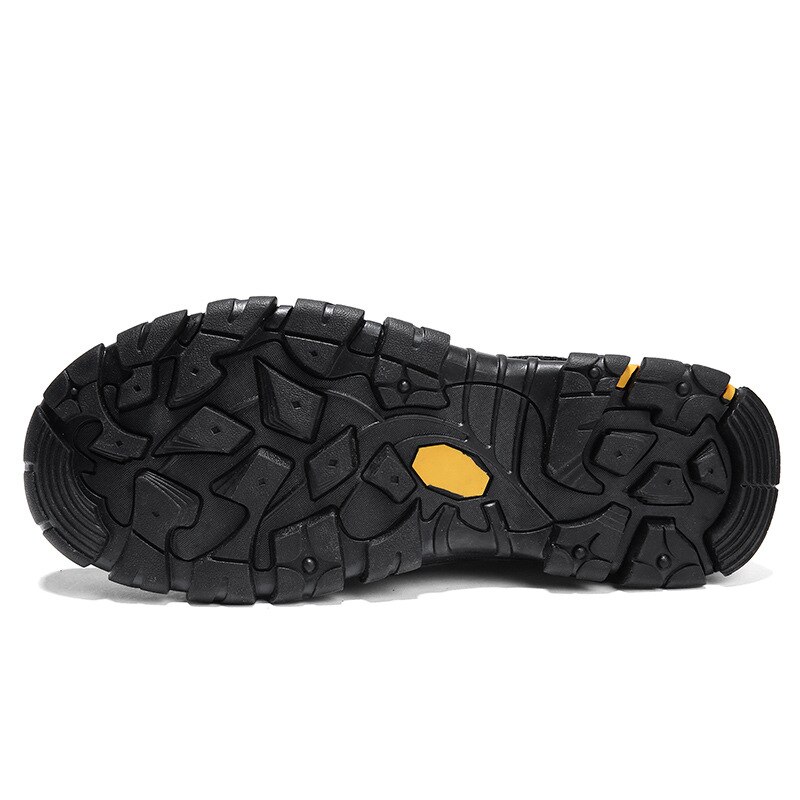 Tentoonstelling Outdoor Casual Sneakers Mesh Lage Laars Mannen Schoenen Antislip Slijtvaste Mode Desert Laarzen Heren size Schoen 39-46