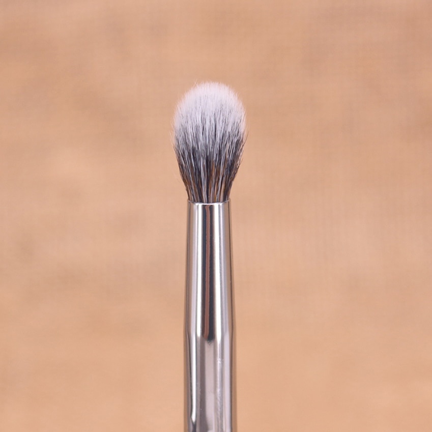 Vela. Yue Precieze Tapered Blending Brush Ogen Vouw Contour Make-Up Schoonheid Applicator Tool