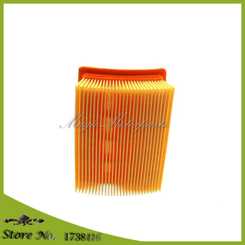 Filtre À Air Pour Stihl BR320 BR340 BR340L BR380 BR400 BR420 BR420C SR340 SR420, 4203 141 0301