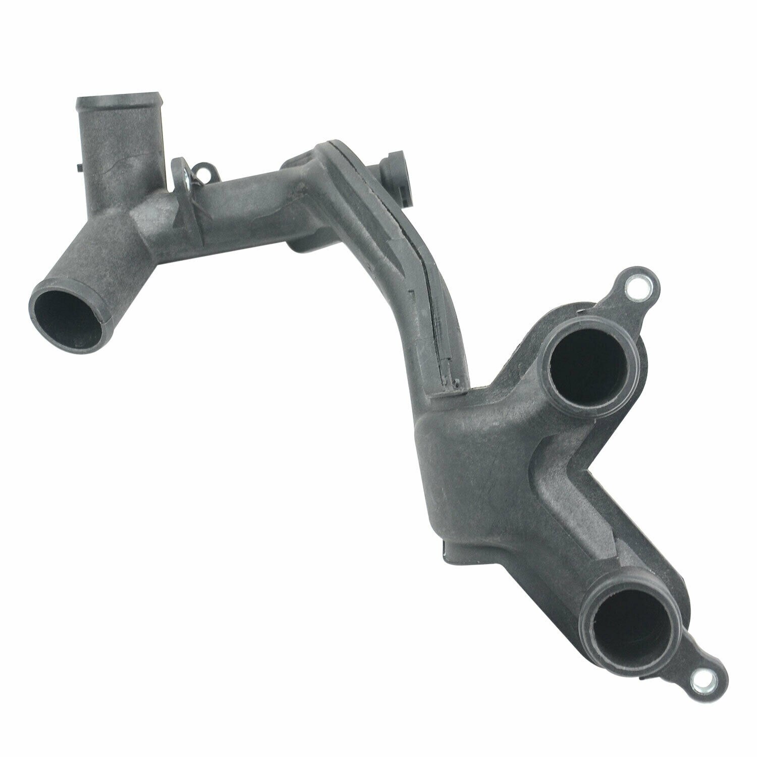 AP03 Water Pump Outlet Tube Thermostat LR018275 for Land Rover Discovery 4 LR4 Range Rover Sport LR018275