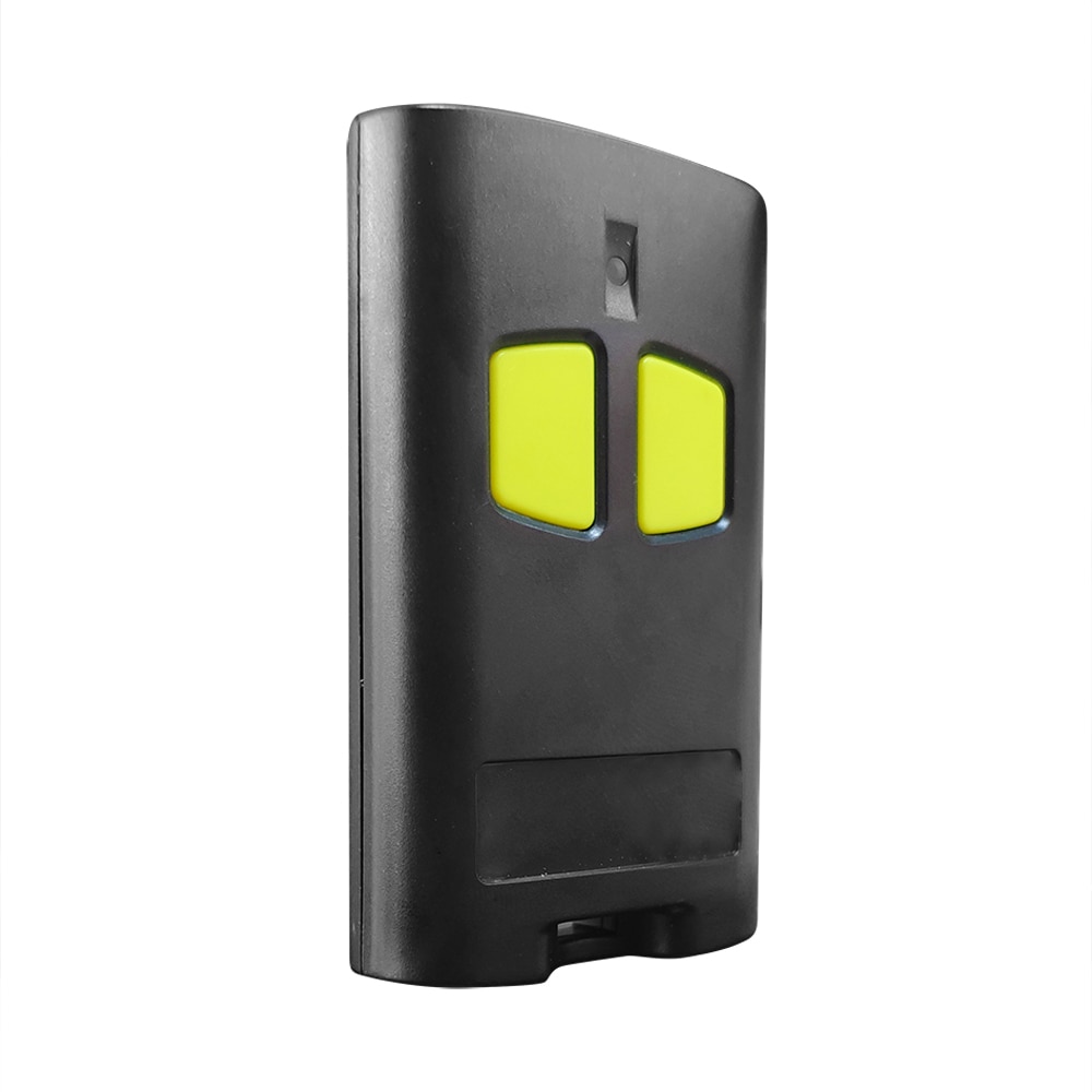 2pcs Beninca TO GO TOGO 2va Remote Control IO 2WV Transmitter