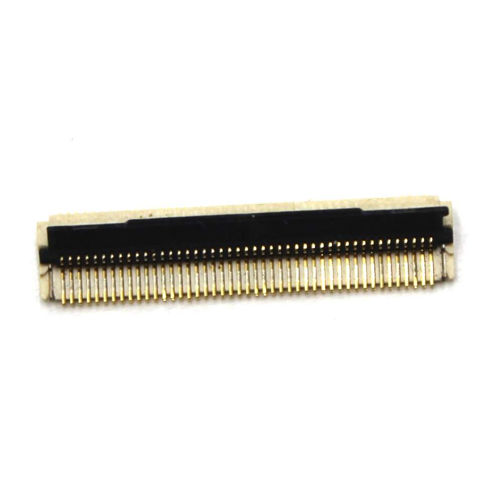 2 stks/partij 90 pin 90pin touchscreen touch FPC Connector voor Samsung Galaxy Tab EEN 10.1 LTE (T585) t580
