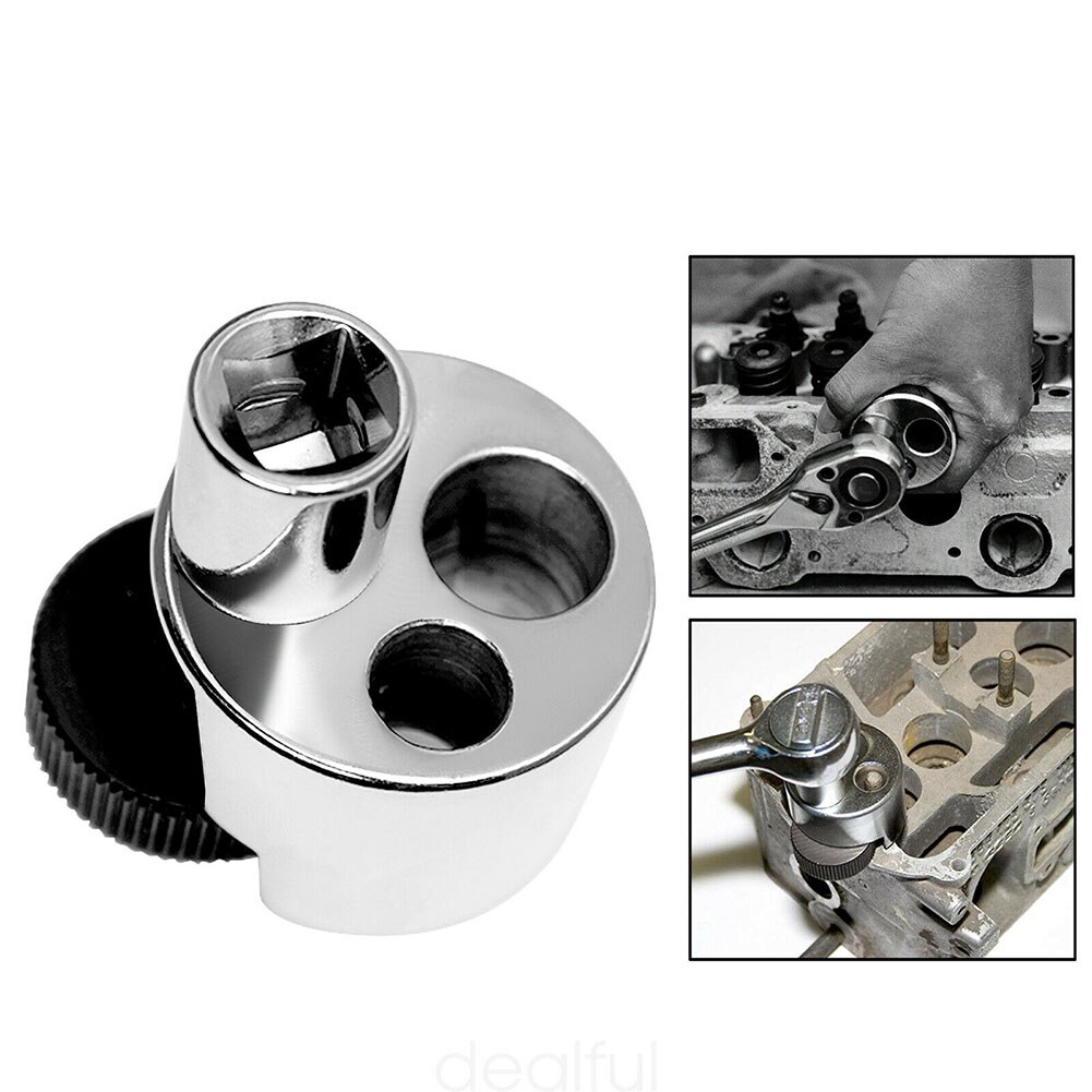 Installer Stud Extractor Accessory Car Puller 6mm- 19mm Seperator Mechanic Remover Truck 1/2inch Drive Tool Durable